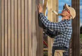 Affordable Siding Repair and Maintenance Services in Markham, IL